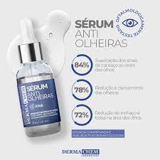 SERUM FACIAL